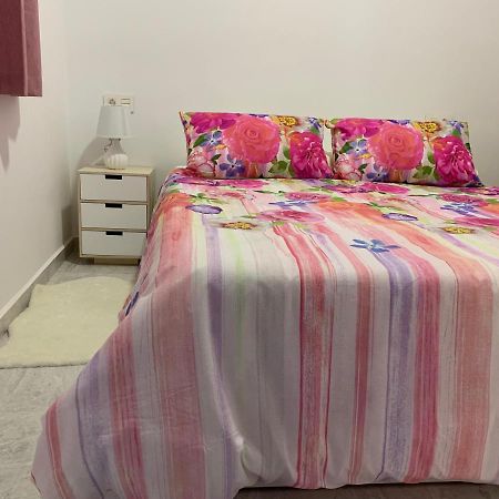 -Apartamentos Laguna- El Puerto de Mazarrón Buitenkant foto