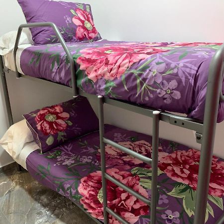 -Apartamentos Laguna- El Puerto de Mazarrón Buitenkant foto