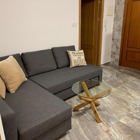 -Apartamentos Laguna- El Puerto de Mazarrón Buitenkant foto