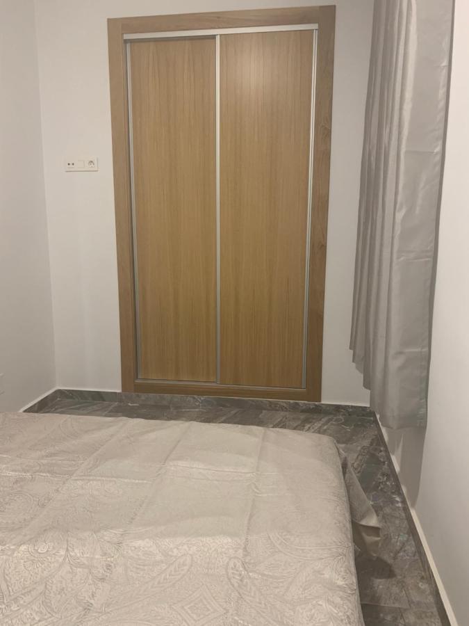 -Apartamentos Laguna- El Puerto de Mazarrón Buitenkant foto