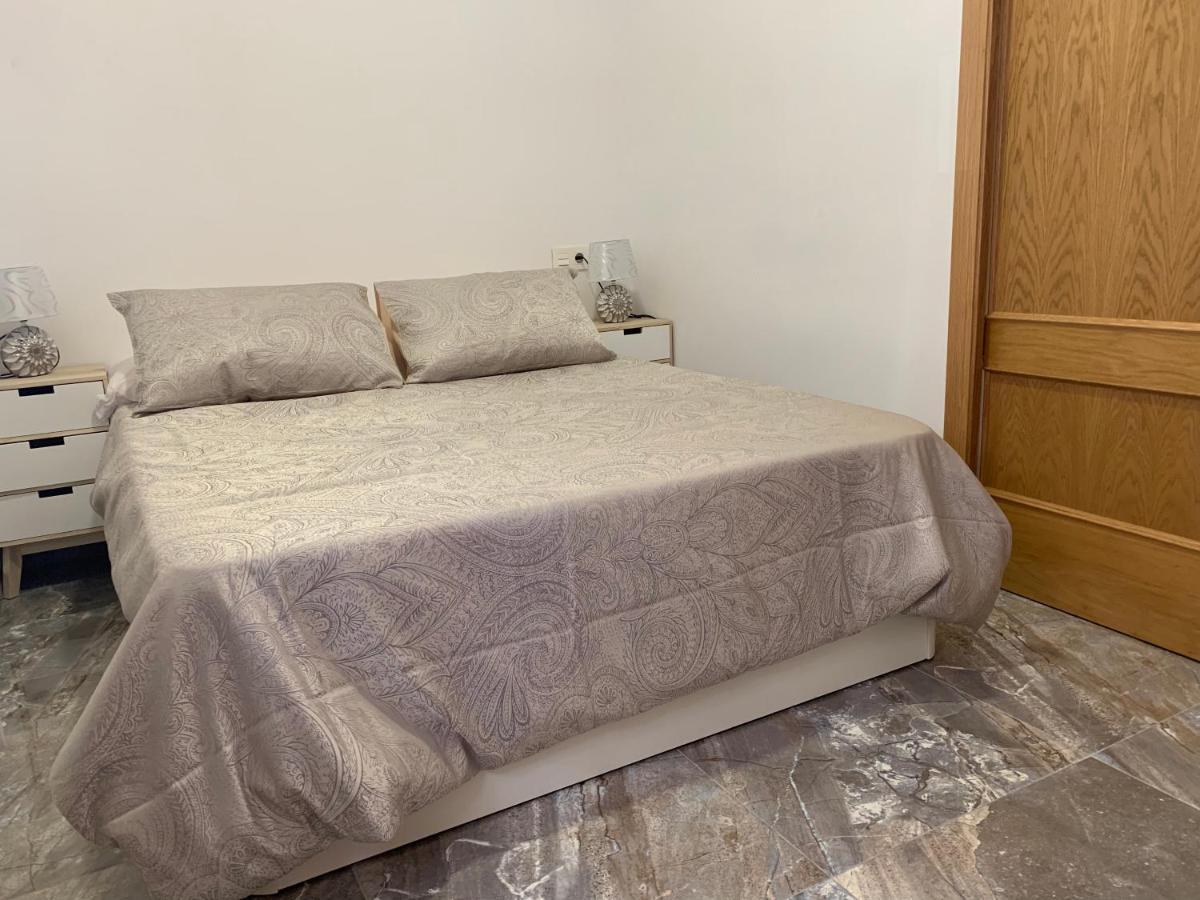 -Apartamentos Laguna- El Puerto de Mazarrón Buitenkant foto