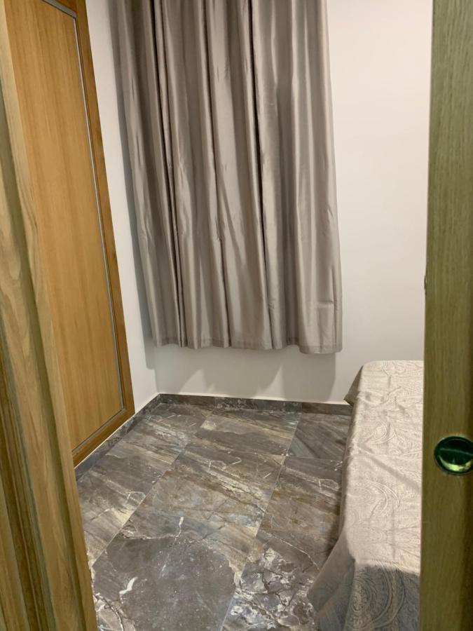 -Apartamentos Laguna- El Puerto de Mazarrón Buitenkant foto