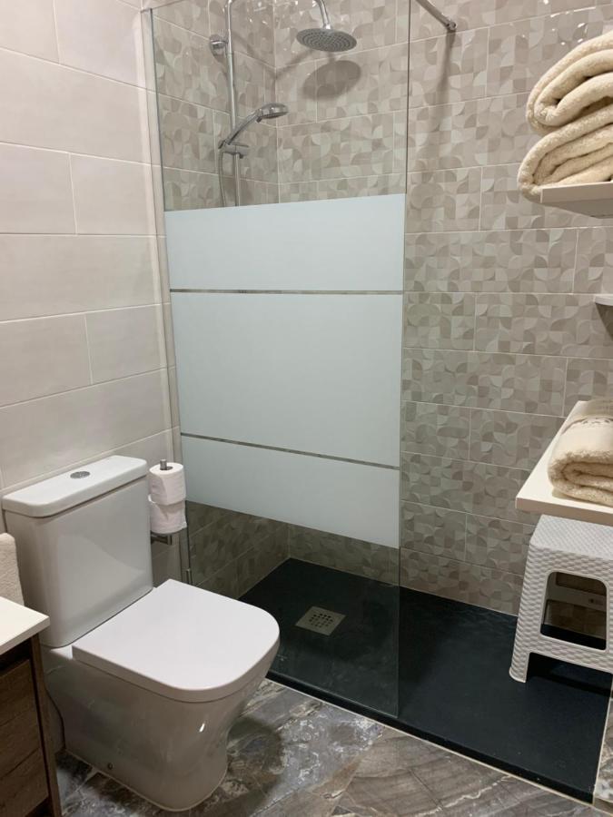 -Apartamentos Laguna- El Puerto de Mazarrón Buitenkant foto