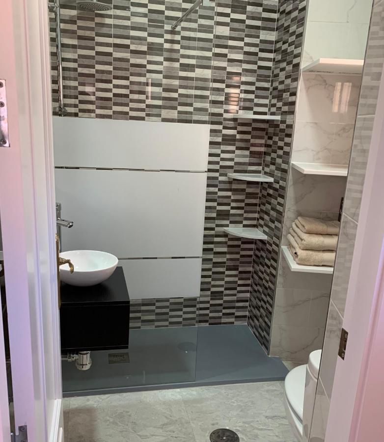 -Apartamentos Laguna- El Puerto de Mazarrón Buitenkant foto