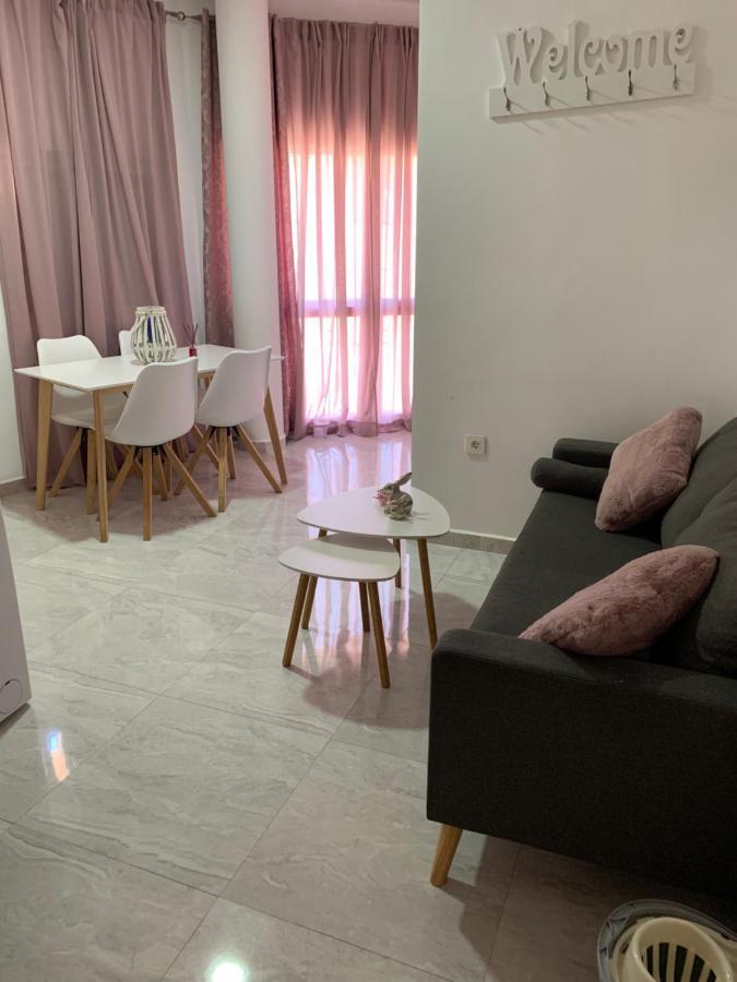-Apartamentos Laguna- El Puerto de Mazarrón Buitenkant foto