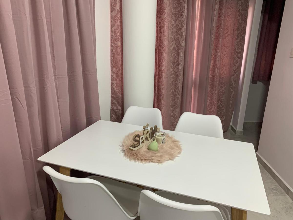 -Apartamentos Laguna- El Puerto de Mazarrón Buitenkant foto