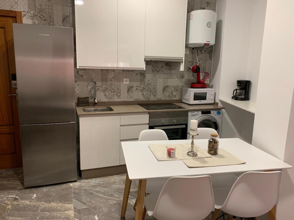 -Apartamentos Laguna- El Puerto de Mazarrón Buitenkant foto